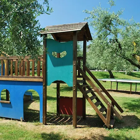 Villenpark Sanghen Manerba del Garda