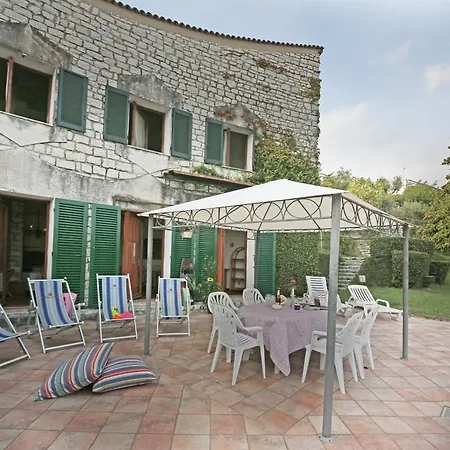 Villenpark Sanghen 3* Manerba del Garda
