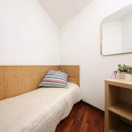 Villenpark Sanghen Aparthotel 3*