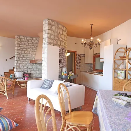 Aparthotel Villenpark Sanghen 3*