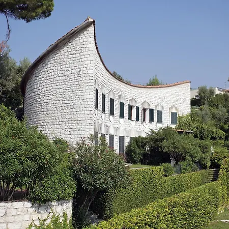 Hotel apartamentowy Villenpark Sanghen Manerba del Garda