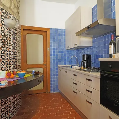 Villenpark Sanghen Aparthotel 3*