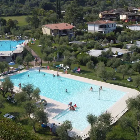 Villenpark Sanghen Aparthotel 3*