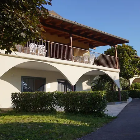 Villenpark Sanghen 3* Manerba del Garda