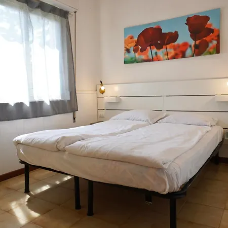 Villenpark Sanghen Hotel apartamentowy Manerba del Garda