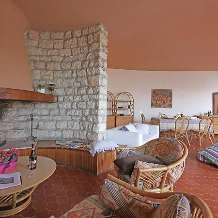 Villenpark Sanghen Hotel apartamentowy 3*