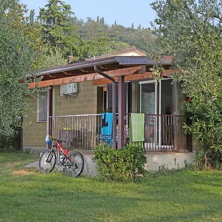 Villenpark Sanghen 3* Manerba del Garda
