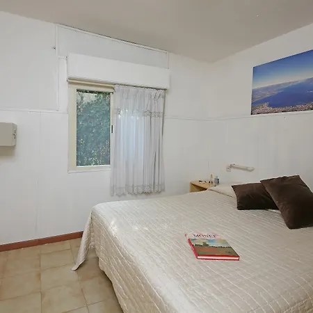 Aparthotel Villenpark Sanghen Manerba del Garda