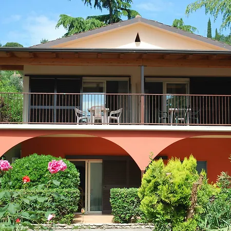 Villenpark Sanghen 3*