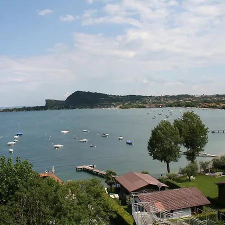 Villenpark Sanghen Manerba del Garda