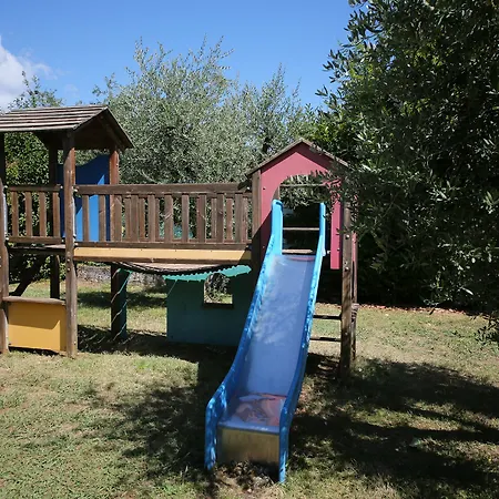Aparthotel Villenpark Sanghen 3*